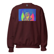 Unisex Sweatshirt #134