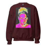 Unisex Sweatshirt #124