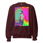 Unisex Sweatshirt #125
