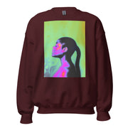 Unisex Sweatshirt #116