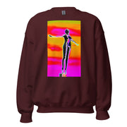 Unisex Sweatshirt #109