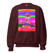 Unisex Sweatshirt #107