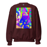 Unisex Sweatshirt #167