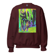 Unisex Sweatshirt #173