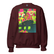 Unisex Sweatshirt #171