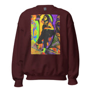 Unisex Sweatshirt #160