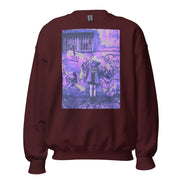 Unisex Sweatshirt #157