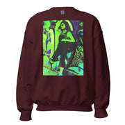 Unisex Sweatshirt #169