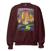 Unisex Sweatshirt #155