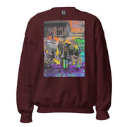 Unisex Sweatshirt #156