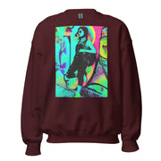 Unisex Sweatshirt #163