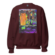 Unisex Sweatshirt #154