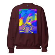 Unisex Sweatshirt #145