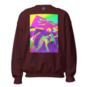 Unisex Sweatshirt #144