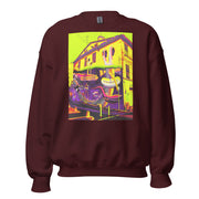 Unisex Sweatshirt #218