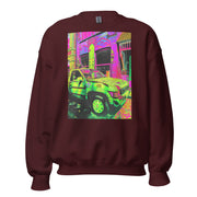Unisex Sweatshirt #179