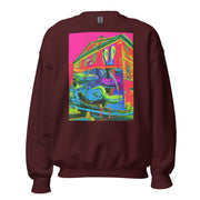 Unisex Sweatshirt #217