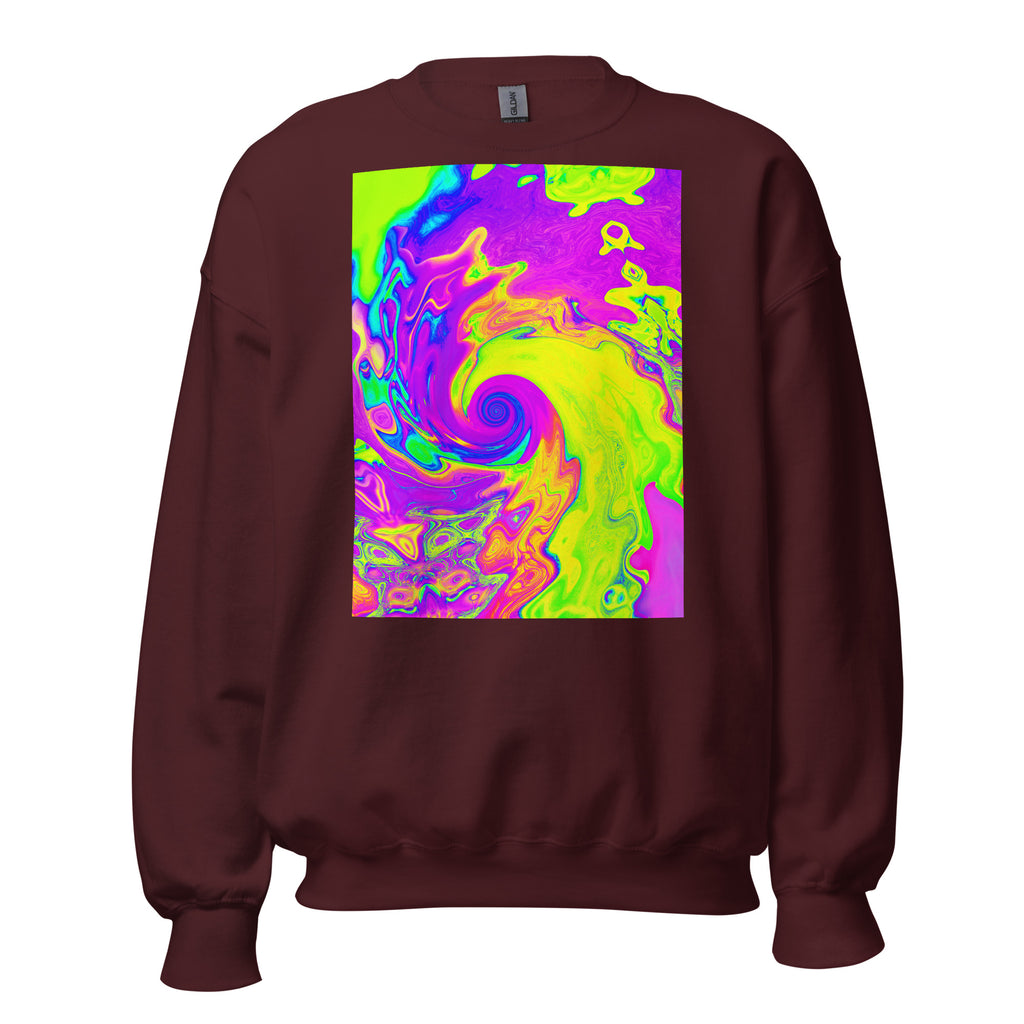 Unisex Sweatshirt #192