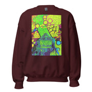 Unisex Sweatshirt #208