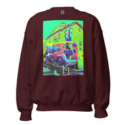 Unisex Sweatshirt #215