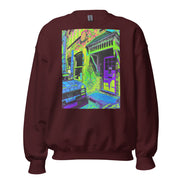 Unisex Sweatshirt #201