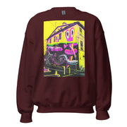 Unisex Sweatshirt #219