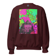 Unisex Sweatshirt #212