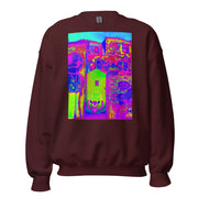 Unisex Sweatshirt #195