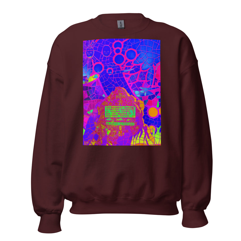 Unisex Sweatshirt #210