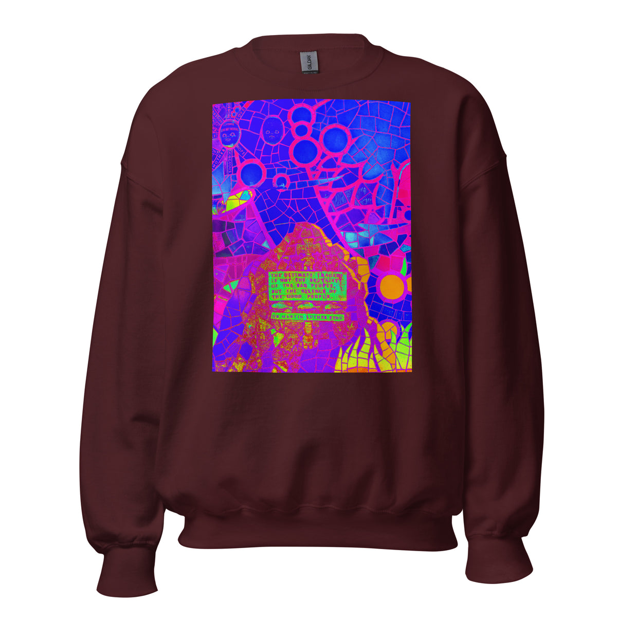 Unisex Sweatshirt #210