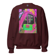 Unisex Sweatshirt #203