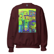 Unisex Sweatshirt #193