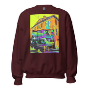 Unisex Sweatshirt #220