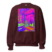 Unisex Sweatshirt #185