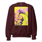 Unisex Sweatshirt #191