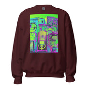 Unisex Sweatshirt #196