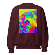 Unisex Sweatshirt #190
