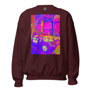 Unisex Sweatshirt #187