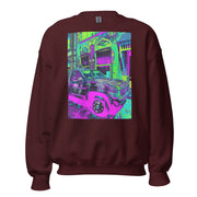 Unisex Sweatshirt #181