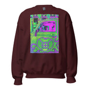 Unisex Sweatshirt #207