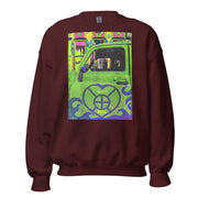 Unisex Sweatshirt #206