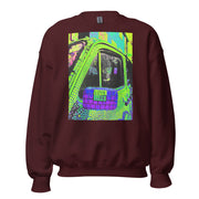 Unisex Sweatshirt #202