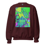 Unisex Sweatshirt #211