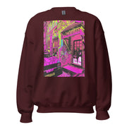 Unisex Sweatshirt #180
