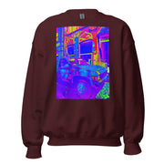 Unisex Sweatshirt #186