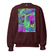 Unisex Sweatshirt #184