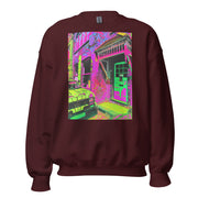 Unisex Sweatshirt #182