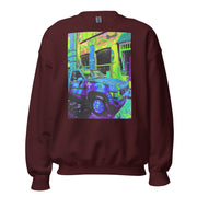 Unisex Sweatshirt #183