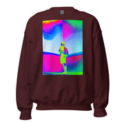 Unisex Sweatshirt #224