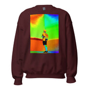 Unisex Sweatshirt #231